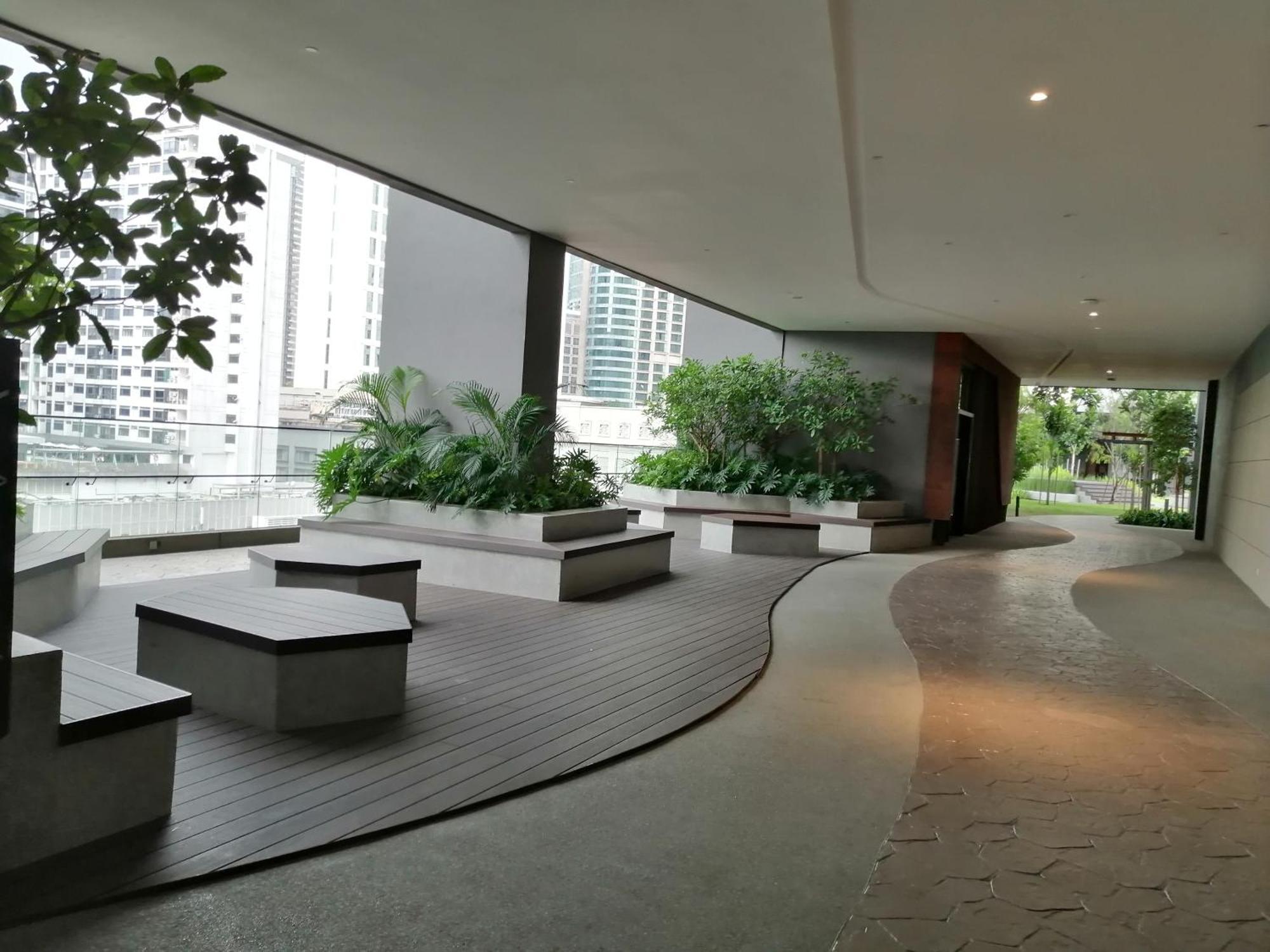 קואלה לומפור Axon Apartment Bukit Bintang At Kl מראה חיצוני תמונה