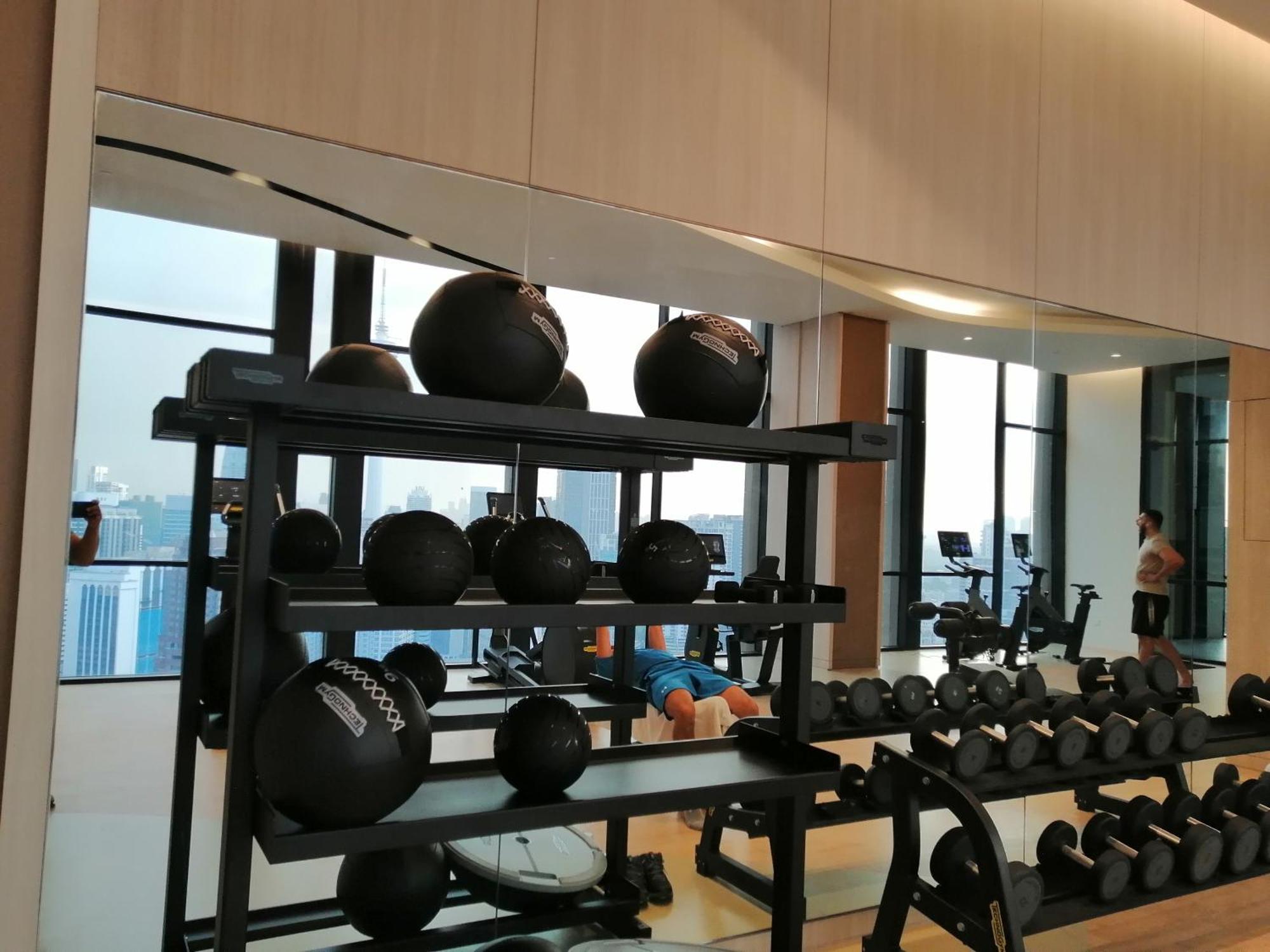 קואלה לומפור Axon Apartment Bukit Bintang At Kl מראה חיצוני תמונה