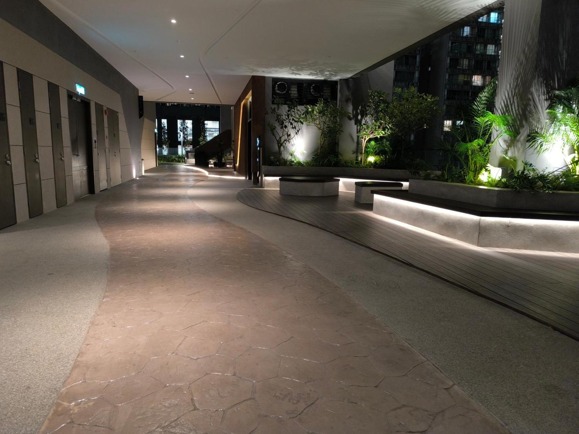 קואלה לומפור Axon Apartment Bukit Bintang At Kl מראה חיצוני תמונה